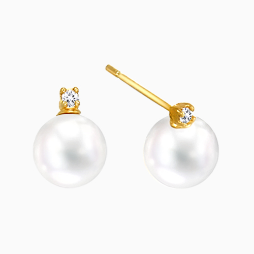 [õ]14K 18K ޸Ÿ  Ͱ 6mm