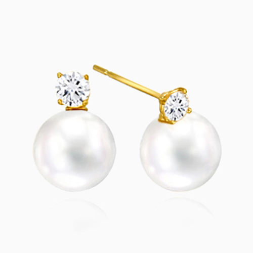 [õ]14K 18K ̷Ŭ  Ͱ 6mm