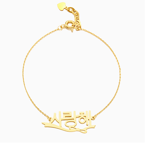 14K 18K Ƽѱ ̴ϼ 