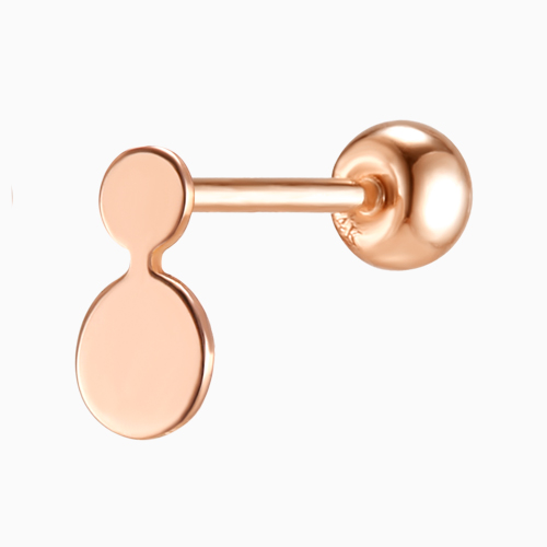 14K ÷ Ǿ