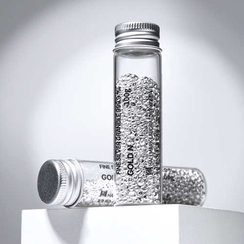 (현금결제)벨라실버 그래뉼 999.9 [100g]